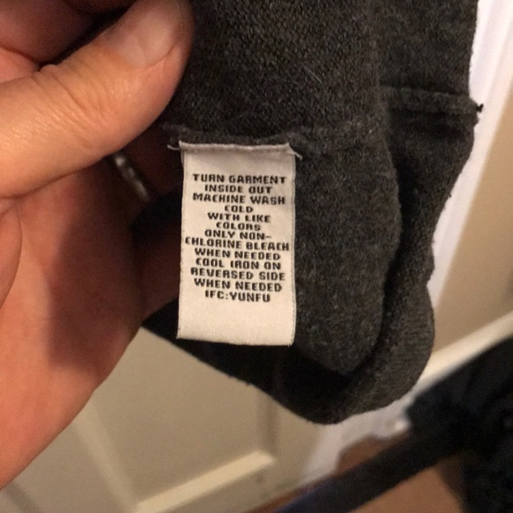 Nice RxB Sweater - Picture 6 of 7